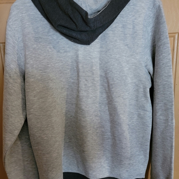 RAIDERS LEGENDARY LOGO KIDS MEDIUM - Picture 4 of 4